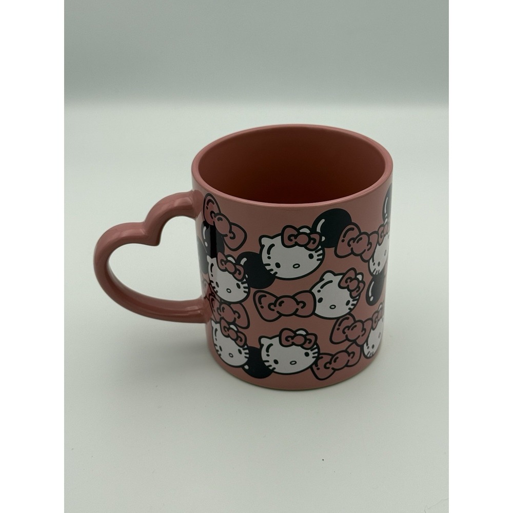 Hello Kitty Mug By Sanrio - Picture 2 of 3